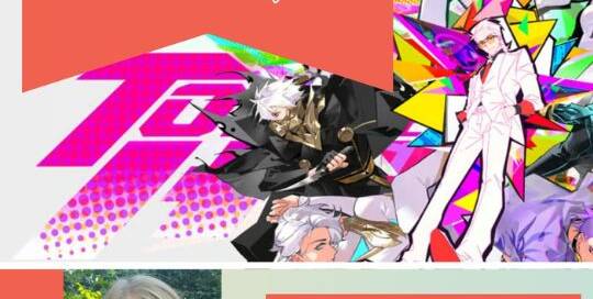 Ich, Mary, schaue nun schon seit 2023 regelmäßig immer die aktuellen Anime jeder Saison. Dieser Frühling rockt sehr!