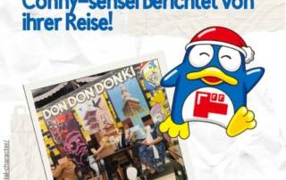 Hier ist wieder Conny von japanischlernen.at. In den letzten beiden Posts habe ich dir ein bisschen etwas über „Kinokuniya“ in Bangkok und „Tsutaya“ und „Daiso“ in Phnom Penh erzählt.