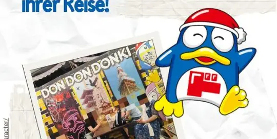 Hier ist wieder Conny von japanischlernen.at. In den letzten beiden Posts habe ich dir ein bisschen etwas über „Kinokuniya“ in Bangkok und „Tsutaya“ und „Daiso“ in Phnom Penh erzählt.