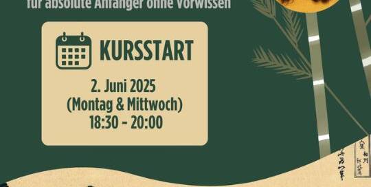 Steht deine Reise nach Japan schon fest? Oder war es schon immer dein Traum, endlich Japanisch sprechen zu können?