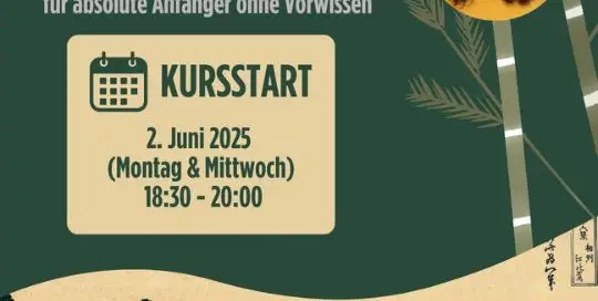 Steht deine Reise nach Japan schon fest? Oder war es schon immer dein Traum, endlich Japanisch sprechen zu können?