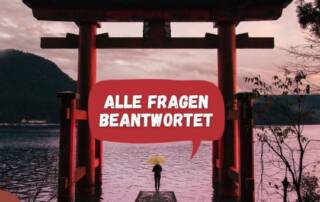 Ist der Jahreskurs etwas für mich?! Finde es heraus - wir haben einige Fragen beantwortet.