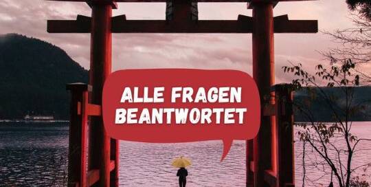 Ist der Jahreskurs etwas für mich?! Finde es heraus - wir haben einige Fragen beantwortet.
