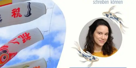 Du hast Hiragana und Katakana bereits gelernt und möchtest endlich mit Grammatik durchstarten? Die Japanreise ist geplant, aber du willst dich etwas verständigen können?