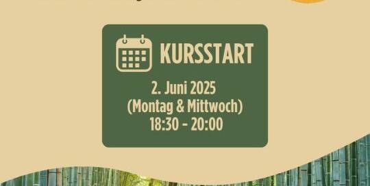 Dein Japanurlaub steht an, aber du hast noch gar nicht Japanisch gelernt? Dann sei mit dabei beim neuen Japanisch 1 Intensivkurs mit Conny-sensei!