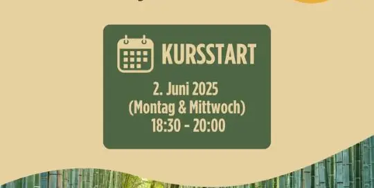 Dein Japanurlaub steht an, aber du hast noch gar nicht Japanisch gelernt? Dann sei mit dabei beim neuen Japanisch 1 Intensivkurs mit Conny-sensei!