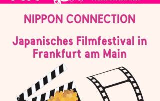 Vom 27. Mai bis 1. Juni 2025 feiert das Nippon Connection Filmfestival sein 25-jähriges Jubiläum und präsentiert dabei sechs Tage lang rund 100 japanische Kurz- und Langfilme
