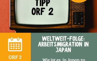Hast du schon ein Abendprogramm für den 25. April? Nein? Dann aufgepasst - hier ein Programmtipp von uns!