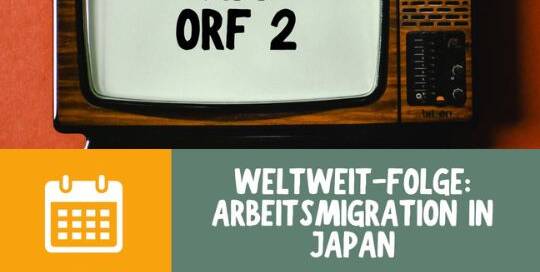 Hast du schon ein Abendprogramm für den 25. April? Nein? Dann aufgepasst - hier ein Programmtipp von uns!