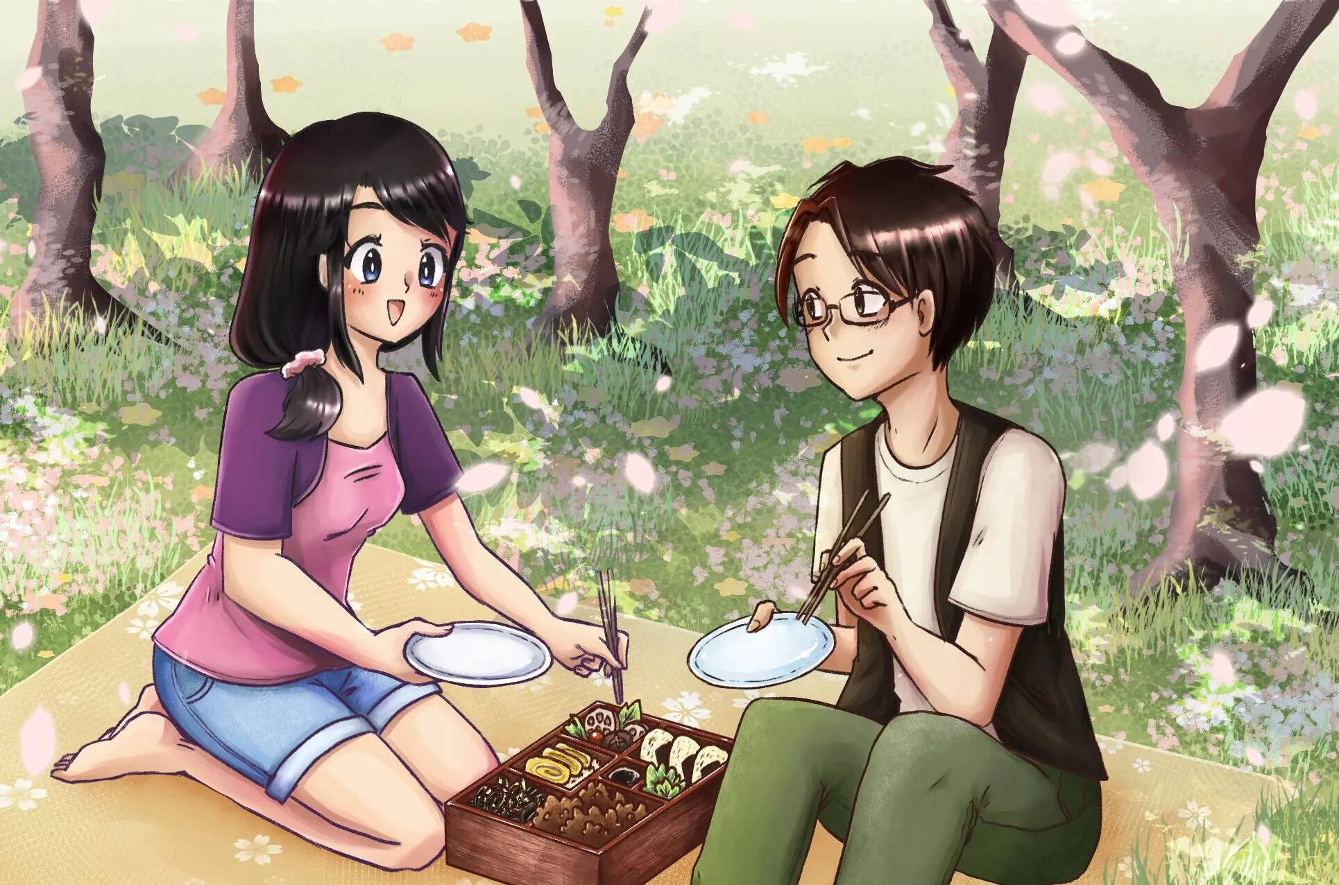 Picknick