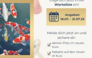 Die japanische Schrift sieht kompliziert aus? Da gibt es Hiragana, Katakana und Kanji? Wofür sind die gut? Hier erfährst du mehr!