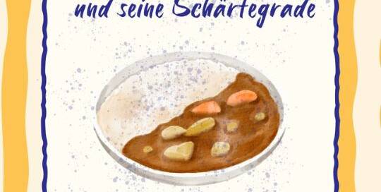 Neben „einfachem“ Curry gibt es vegetarische Varianten, welche mit Tonkatsu (gebackenem Schwein), mit Omuraisu オムライス (ein Eieromlett mit Reis etc. gefüllt), sogar mit Udon, Pilzen, Meeresfrüchten etc.