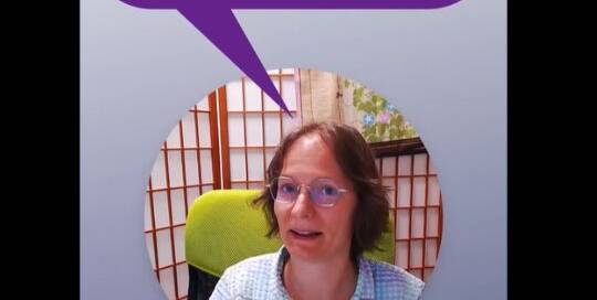 Sprichst du diese Wörter auch falsch aus? Folge dem Link zu dem Video.