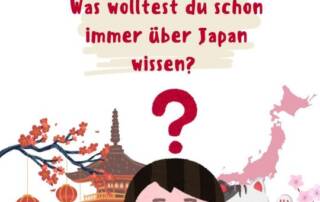 Was wolltest du schon immer über Japan(isch) wissen? 1. Unterschied der Sprechweise der Geschlechter 2. 4 Ich's?! Wann verwende ich als Mann welches "Ich"? 3. Was hat es mit den Love Hotels auf sich? 4. お弁当o-bentou: Die japanische Jausen-/Lunchbox - was genau ist das? 5. Sonstiges? Lass es uns in den Kommentaren wissen 🙂