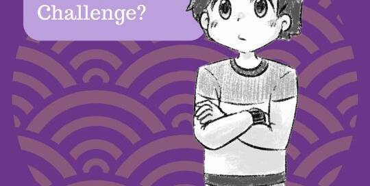 Wir machen diese Challenge seit über sechs Jahren und haben sie regelmäßig verbessert (die neue Challenge ist nun eine ganze Woche statt nur 4 Tagen - also mehr Zeit zum Lernen). Was aber gleich geblieben ist: Ein Mix aus verschiedensten Teilnehmern.