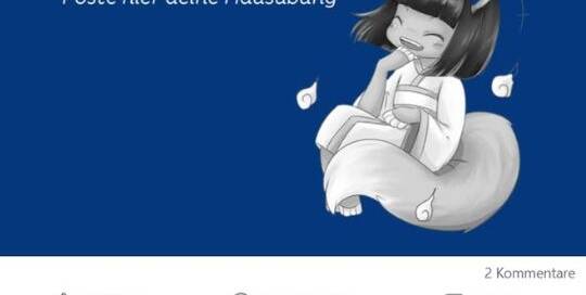 Heute ist die letzte Chance, sich für die Japanischlern-Challenge für Anfänger anzumelden,.
