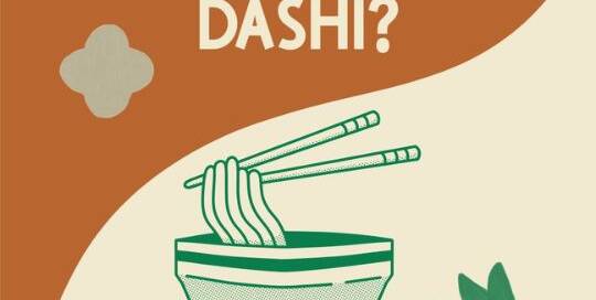 Dashi ist das, was wir unter Brühe verstehen. So, wie es bei uns Gemüsebrühe, Hühnerbrühe, Rindsbrühe etc. gibt, so gibt es auch beim Dashi die verschiedensten Varianten.