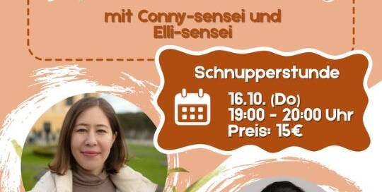 Bringe innerhalb von nur 9 Wochen deine Sprachfähigkeiten auf ein neues Level.