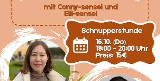Bringe innerhalb von nur 9 Wochen deine Sprachfähigkeiten auf ein neues Level.