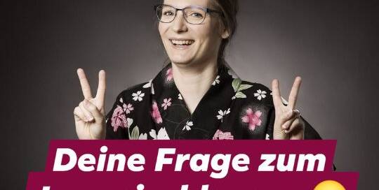 Bei uns läuft ja gerade dieser Kurs, der überprüft, ob du deine Grammatik- und Vokabelkenntnisse für Japanisch auf A1-Niveau (Anfänger) beherrschst.