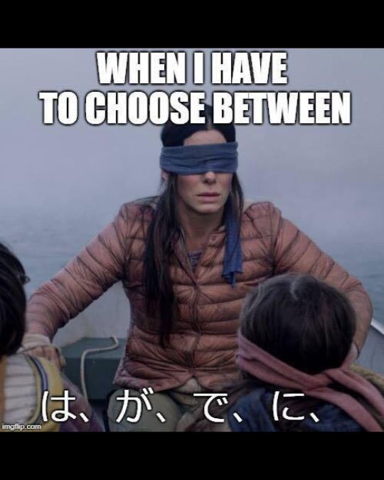 Ab jetzt nicht mehr im Dunkeln tappen, wenn es um die Partikel geht!