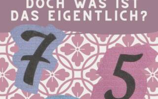 Die Bezeichnung des Festes besteht aus den Ziffern 七　(しち, shichi) 7, 五　(ご, go) 5 und 三 (さん, san), und bezieht sich auf das Alter der Kinder