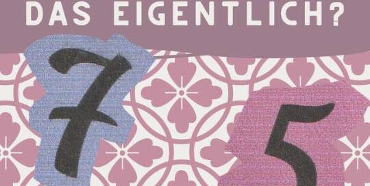 Die Bezeichnung des Festes besteht aus den Ziffern 七　(しち, shichi) 7, 五　(ご, go) 5 und 三 (さん, san), und bezieht sich auf das Alter der Kinder