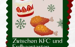 Hast du dich schon einmal gefragt, wie Japaner:innen eigentlich Weihnachten feiern? Das sieht nämlich etwas anders aus als bei uns in Europa.