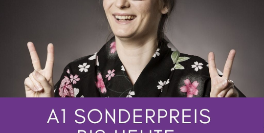 Nur noch bis heute hast du die Möglichkeit, zum Sonderpreis mit uns ab dem 19.01. Japanisch zu lernen.