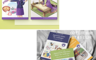 Buchaktion für Österreich: Du überlegst dir, einige meiner Bücher zu kaufen? Jetzt hast du die Chance dazu – und zwar zu einem wirklich günstigen Preis.