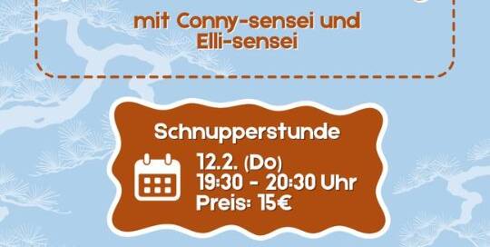 Endlich auf Japanisch reden können und Sprechängste überwinden - das ist etwas, was sich viele unserer Schüler:innen wünschen. Und wir haben die Lösung!