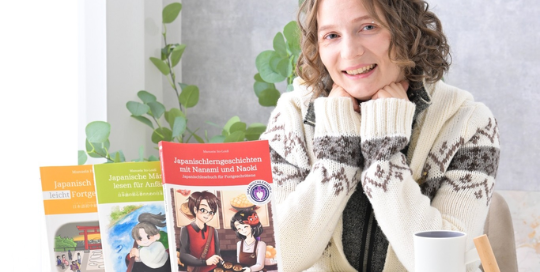 Eine meiner gröĂten Motivatoren ist es, Emails von Kunden, Interessentinnen etc. zu beantworten. Feedback, Fragen, Anfragen, wenn Leute nach Fukui kommen, und mich besuchen wollen.