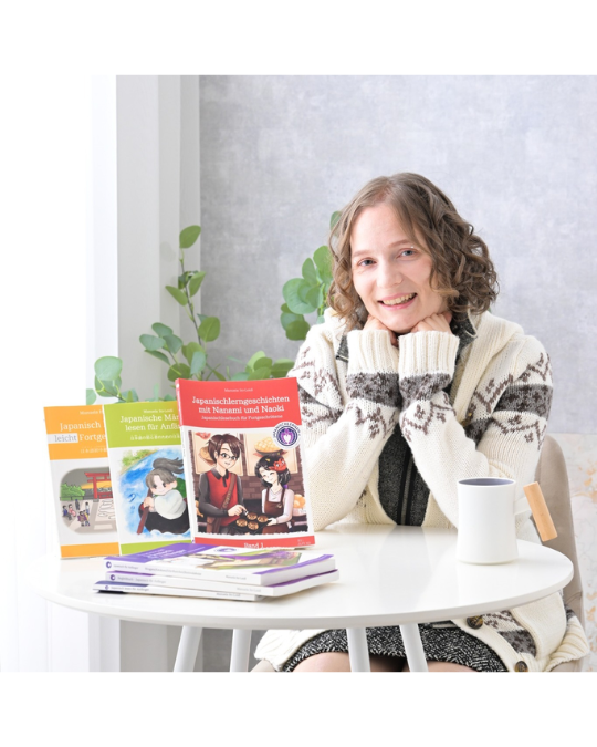 Eine meiner größten Motivatoren ist es, Emails von Kunden, Interessentinnen etc. zu beantworten. Feedback, Fragen, Anfragen, wenn Leute nach Fukui kommen, und mich besuchen wollen.