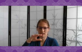 Motivations-Mittwoch Heute ist zwar nicht Mittwoch, aber ein bisschen Motivation kann nie schaden 😊 Motivation zum Japanischlernen, aber auch einen Motivationsschub insgesamt. Das Video ist zwar schon etwas länger her, aber heute hat jemand darauf kommentiert! Das habe ich zum Anlass genommen, es mir selbst nochmals anzusehen, und ich muss sagen, ich bin gerade ziemlich bewegt 🥹 Vielleicht hilft es auch dir!