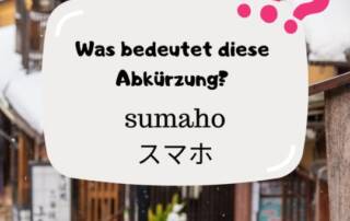 Weißt du, was diese Abkürzung bedeutet? Schreib es uns eine Mail und verrate uns am besten, was du glaubst, um was es sich bei diesem Begriff handelt