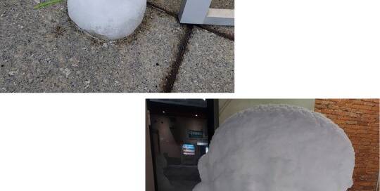 Was der Schneemann mit der japanischen Kultur zu tun hat Wirst du manchmal gefragt, warum du dich für Japan oder das Japanischlernen interessierst? Was antwortest du dann?