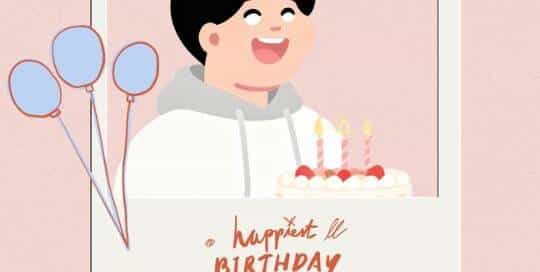 Tennou Tanjoubi – Der Geburtstag des Tennou In Japan gilt der Geburtstag des Tennos als Staatsfeiertag.