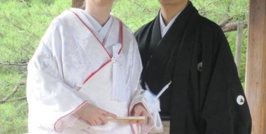 Hast du dir schon jemals vorgestellt, eine japanischen Freundin oder einen japanischen Freund zu haben? Oder sogar einen Japaner oder eine Japanerin zu heiraten?