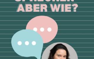 Hast du dich jemals gefragt, wieso du zwar auf Japanisch lesen und schreiben kannst, aber dir beim Sprechen einfach die Worte fehlen? Das liegt immer an der Übung!
