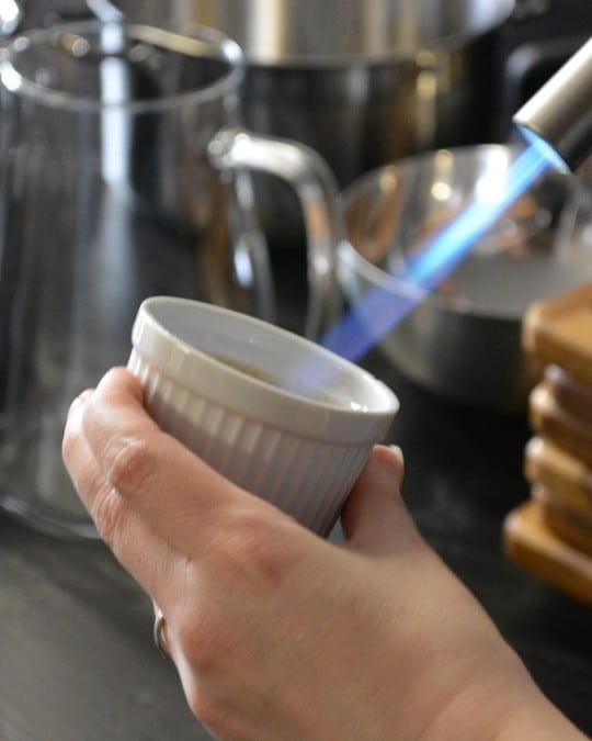 Wie wäre es mit einem japanischen 3Sterne-Menü? Ich spreche nicht von den üblichen Gerichten, die du außerhalb Japans bekommen kannst - die kennt eh schon jeder.