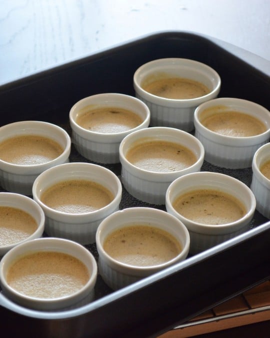 Wie wäre es mit einem japanischen 3Sterne-Menü? Ich spreche nicht von den üblichen Gerichten, die du außerhalb Japans bekommen kannst - die kennt eh schon jeder.