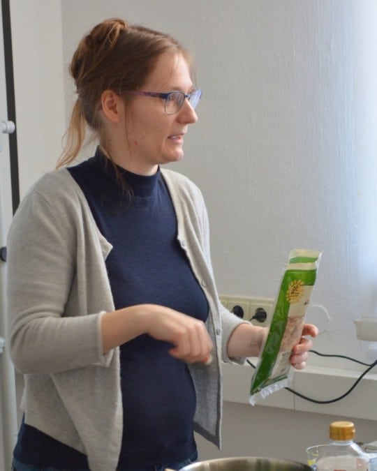 Wie wäre es mit einem japanischen 3Sterne-Menü? Ich spreche nicht von den üblichen Gerichten, die du außerhalb Japans bekommen kannst - die kennt eh schon jeder.