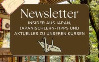 Hast du schon von unserem Newsletter gehört? Uns gibt es nämlich nicht nur auf Social Media (Facebook & Instagram) und als Podcast (hör hier unbedingt einmal rein!