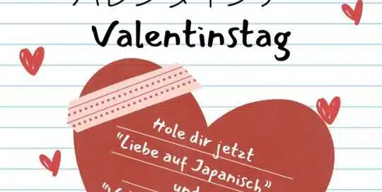 Der Valentinstag ist für die 男の子 (おとこのこ, otokonoko, Jungs) sozusagen ein dokidoki-Tag (ドキドキ, Aufregung, das Herz macht auf Japanisch „dokidoki“, also bumbum, bumbum). Wenn sie in die Schule kommen, ist der Tag der Wahrheit für einen jeden Mann gekommen – bekommt er von seiner Flamme ein Geschenk?