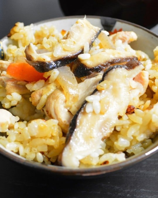 Wie wäre es mit einem japanischen 3Sterne-Menü? Ich spreche nicht von den üblichen Gerichten, die du außerhalb Japans bekommen kannst - die kennt eh schon jeder.