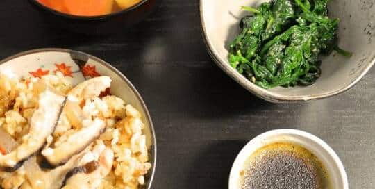 Wie wäre es mit einem japanischen 3Sterne-Menü? Ich spreche nicht von den üblichen Gerichten, die du außerhalb Japans bekommen kannst - die kennt eh schon jeder.