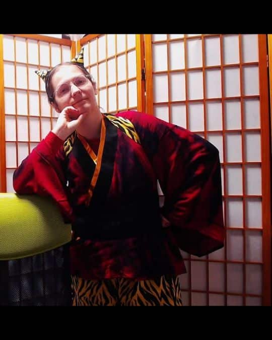 Japanisch lernen und die japanische Kultur besser kennenlernen
Der dritte Teil vom Februar-Angebot ist ein Lese/Kulturpaket: Zum Setsubunfest habe ich ein Paket mit einer japanischen Geschichte/einem japanischen Märchen, inkl. Rezepten zum Fest vorbereitet - zum Minipreis von 35 Euro.