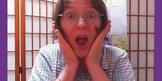 egal, wie lange ich schon in Japan lebe, passiert mir dann doch wieder mal etwas, wo ich mir denke - was, wirklich???