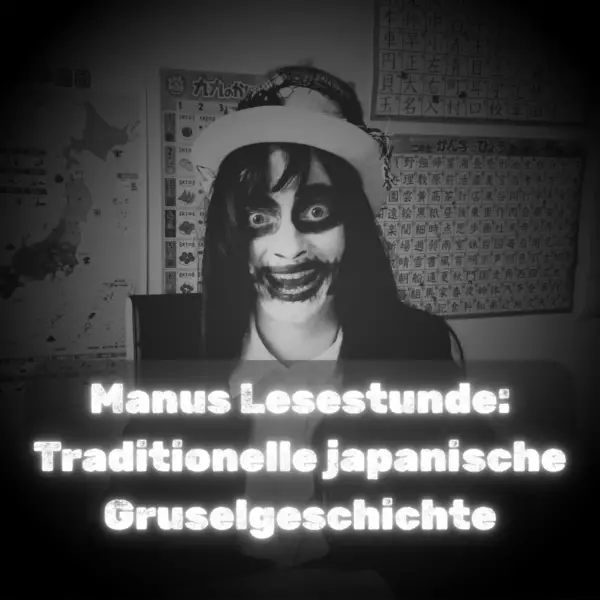 halloweenlese Manu in Halloween